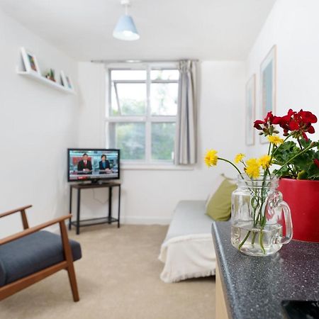 Central Hackney Apartment Londra Dış mekan fotoğraf