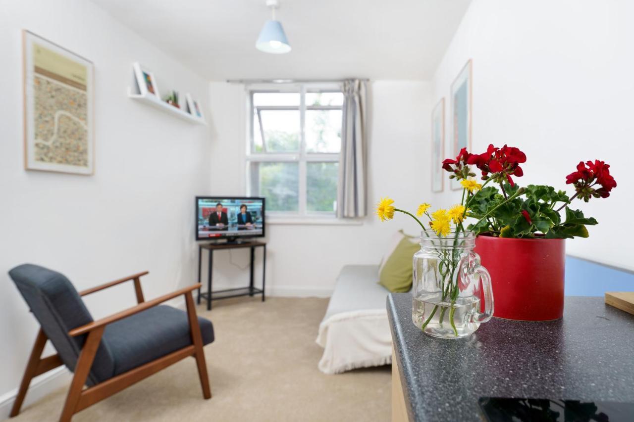 Central Hackney Apartment Londra Dış mekan fotoğraf