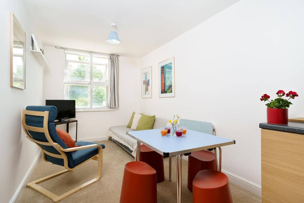 Central Hackney Apartment Londra Dış mekan fotoğraf