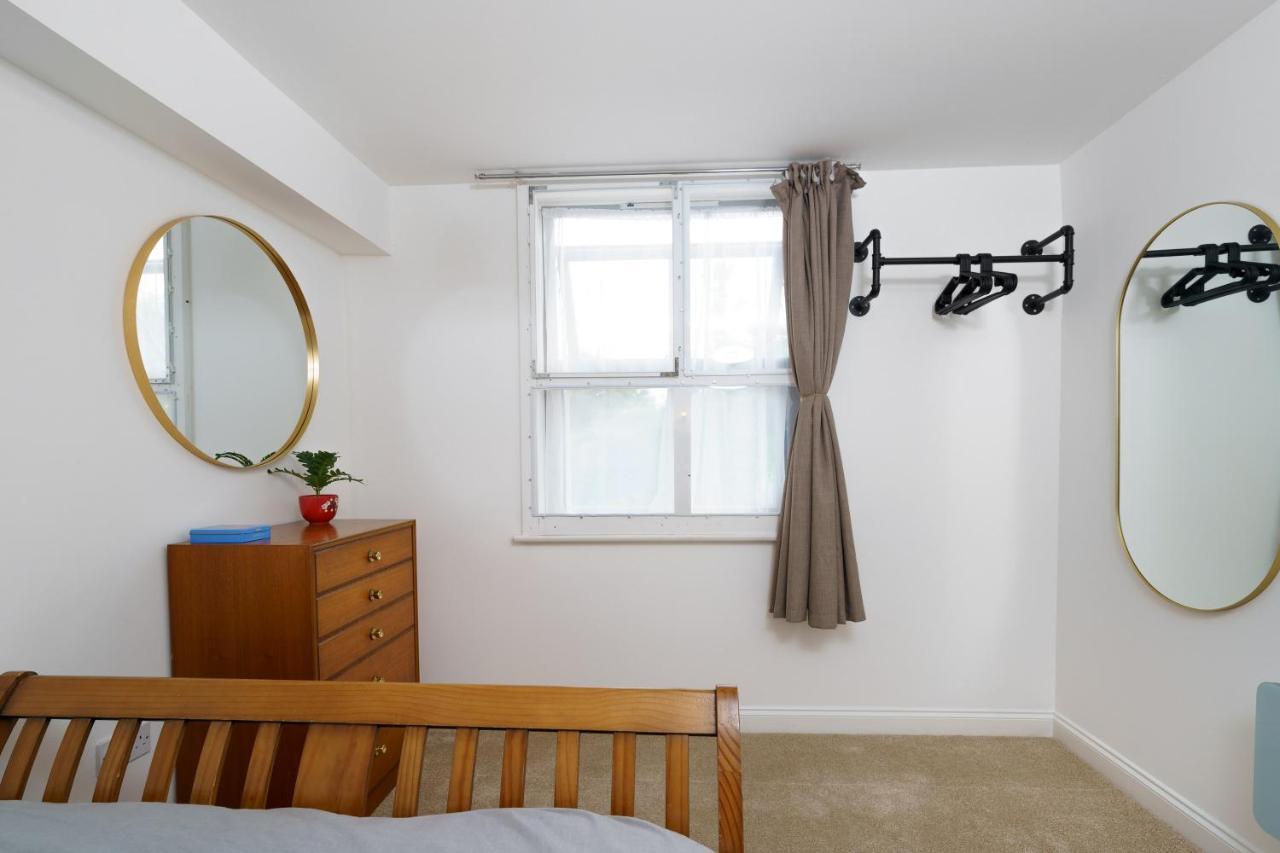 Central Hackney Apartment Londra Dış mekan fotoğraf