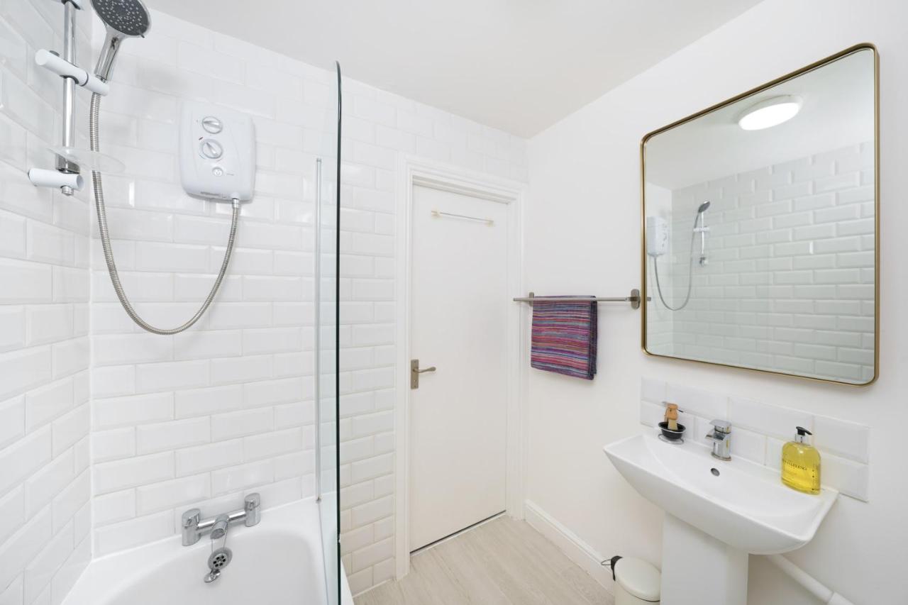 Central Hackney Apartment Londra Dış mekan fotoğraf