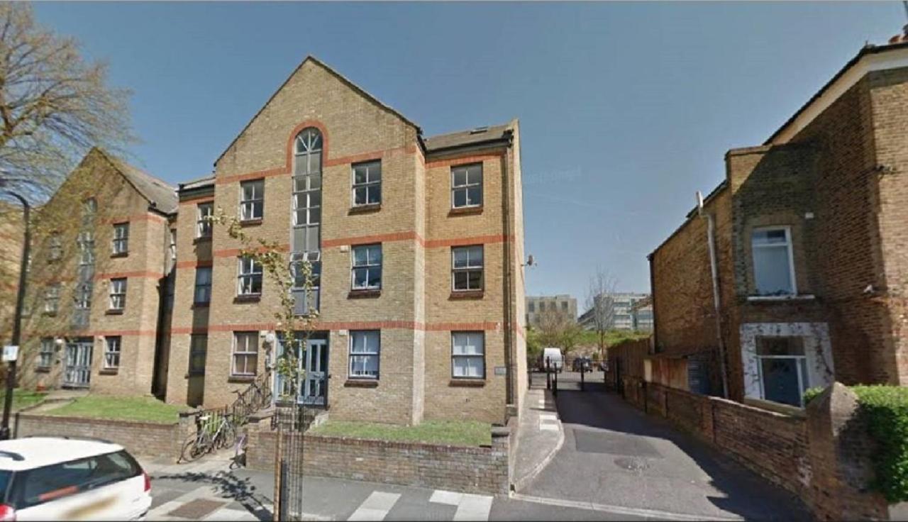 Central Hackney Apartment Londra Dış mekan fotoğraf
